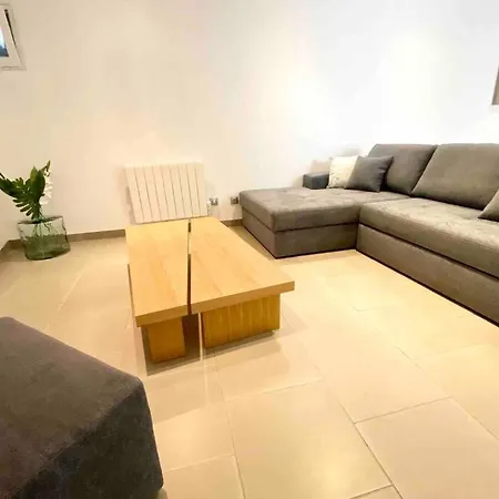 Le Luxueux Et Spacieux Beauvais