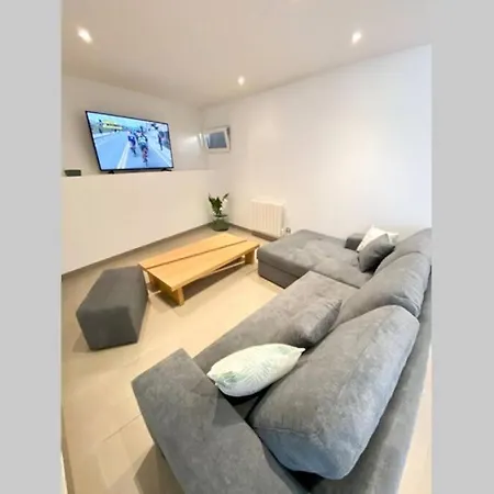 Le Luxueux Et Spacieux * Beauvais