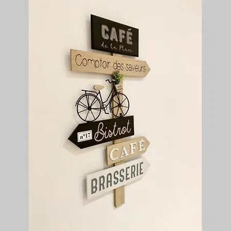 Apartment Le Luxueux Et Spacieux *