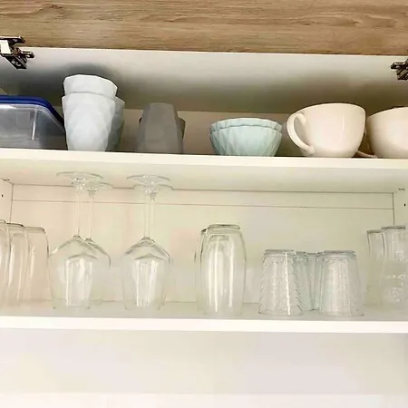 Le Luxueux Et Spacieux