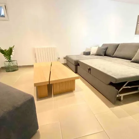 Le Luxueux Et Spacieux Apartment *