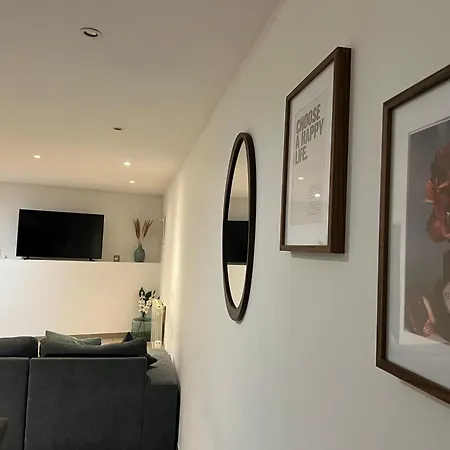 Le Luxueux Et Spacieux