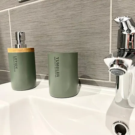 Le Luxueux Et Spacieux *