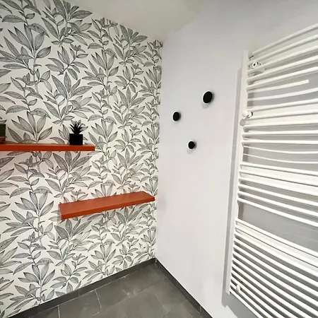 Le Luxueux Et Spacieux *