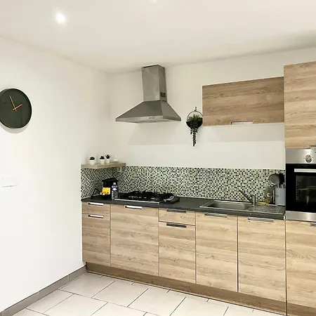 Apartment Le Luxueux Et Spacieux Beauvais