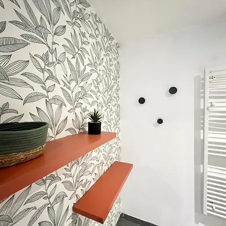 Le Luxueux Et Spacieux Apartment Beauvais