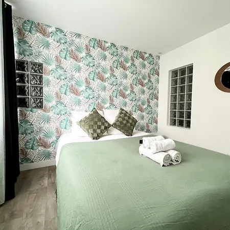 Apartment Le Luxueux Et Spacieux *